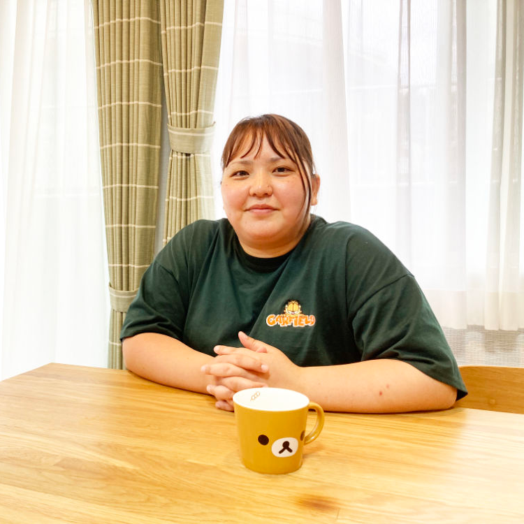 はじめは、試し行動が理解できなかった